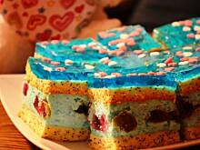 Fot. makusia, Galaretkowiec piegowaty