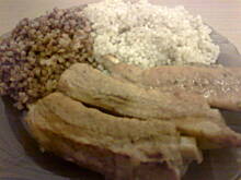 Fot. Svetogor, Duszone żeberka w miodzie