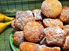 Fot. makusia, Co dziś na deser?