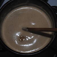 Walentynkowa nalewka kawowa