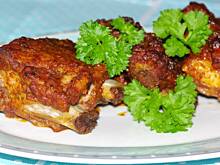 Fot. evita0007, Żeberka pieczone