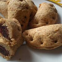 Iranskie ciastka bez cukru