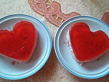 Fot. doalda, Serduszka Walentynkowe