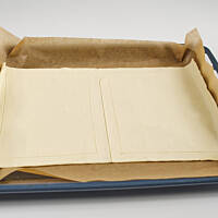 Pizza francuska pieczarkowo-cukiniowa