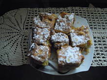 Fot. emilciak, Ciasto z morelami