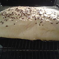 Chlebek czosnkowy ulubiony