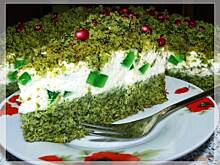 Fot. angel@, Leśny mech