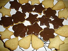 Fot. eluchap, Kruche,Słodkie ciasteczka