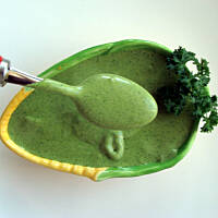 Salsa verde pietruszkowe