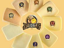 Fot. Pampas, Wszystko co musisz wiedzieć o DŽIUGAS®