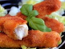 Fot. Mloda, Domowe paluszki rybne