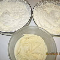 Królewski  tort  Rafaello