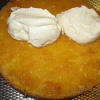 Królewski  tort  Rafaello