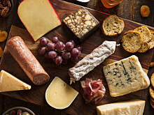 Fot. Pampas, Idealny aperitif - co i jak serwować?