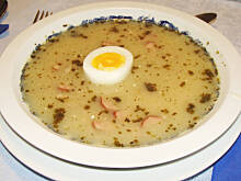 Fot. bahus, Co dziś jecie na obiadek...04/2015