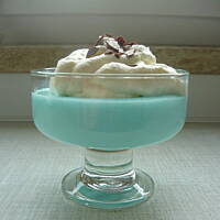 Deser - Szybka Smerfetka