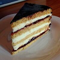 Grysikowiec z powidłami