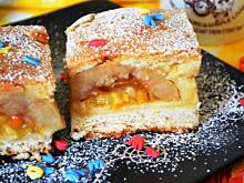 Fot. makusia,  Co dziś na deser? Słodki wątek ciast, ciasteczek i innych pyszności :)