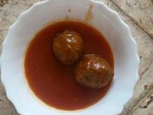 Fot. syzzyfik, Pulpety meksykańskie