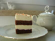 Fot. gosia220, Murzynek z serem