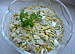 Fot. gosia220, Sałatka makaronowa z indykiem