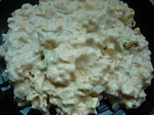 Fot. gosia220, Sałatka jajeczna