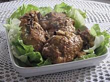 Fot. KaMaKa, Roladki schabowe z serami w roli głównej