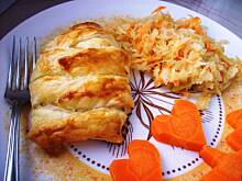 Fot. aga-23, Mumie z mięsem