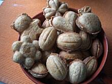 Fot. stokrotka390, Orzeszki pelnoziarniste