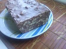 Fot. anika1230, Blok czekoladowy