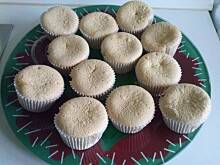 Fot. anika1230, Biszkoptowe muffinki