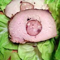 "Inny" schab po sztygarsku