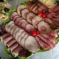 "Inny" schab po sztygarsku