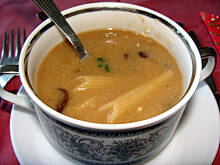 Fot. bahus, Co dziś jecie na obiadek...05/2015