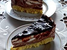 Fot. RAROSSA, Sernik zebra na zimno