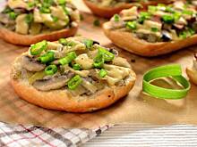 Fot. MagielKuchenny, Domowe zapiekanki