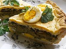 Fot. Magdalena Ssk, Pieróg rosyjski