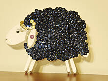 Fot. Wkn, Wielkanocny Pan Beczyński