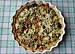 Fot. eluchap, Quiche (kisz) ze szpinakiem.
