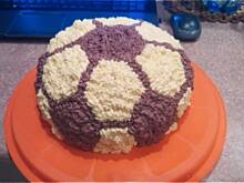 Fot. Elizabeth1982, Tort piłka