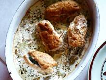 Fot. kotydoroboty, roladki faszerowane na zapiekance