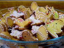 Fot. alidab, Ciasteczka Sokoły