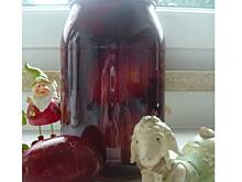 Fot. gosia220, Jajka w kminku