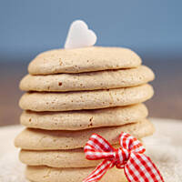 Beziki kokosowe - jak wykorzystać nadmiar białek