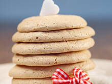 Fot. Wkn, Beziki kokosowe - jak wykorzystać nadmiar białek