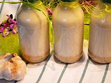 Fot. makusia, Kiszenie żuru