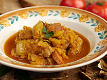 Fot. Wkn, Bigos dwudniowy