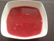 Fot. mariolan76, Wiśniówka - zupa 