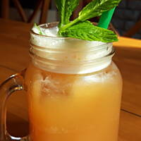 Spacerkiem u sąsiadów 