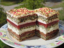 Fot. megi65, Pani Makowska 